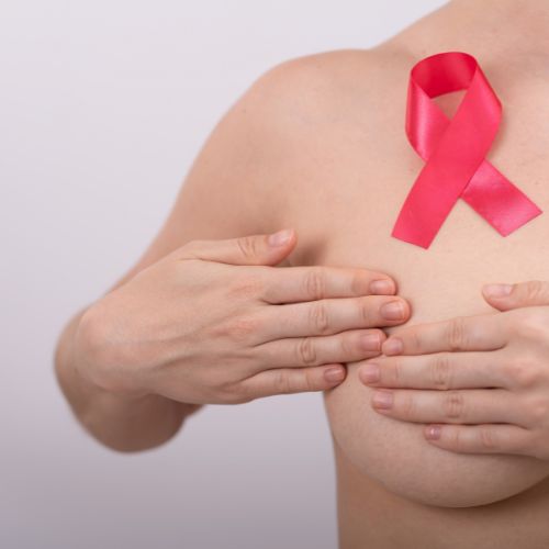 breast cancer screening