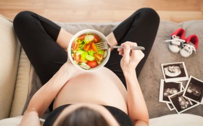 Healthy Pregnancy Diet