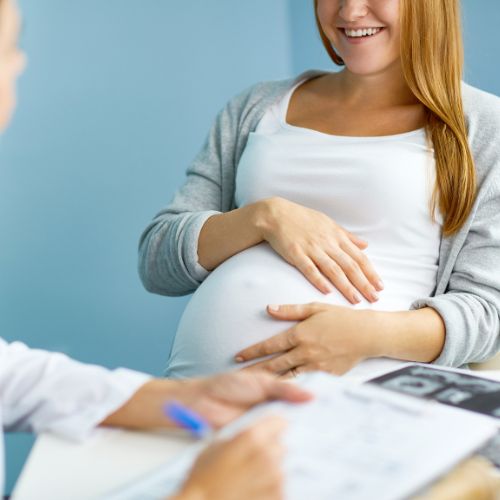 prenatal care