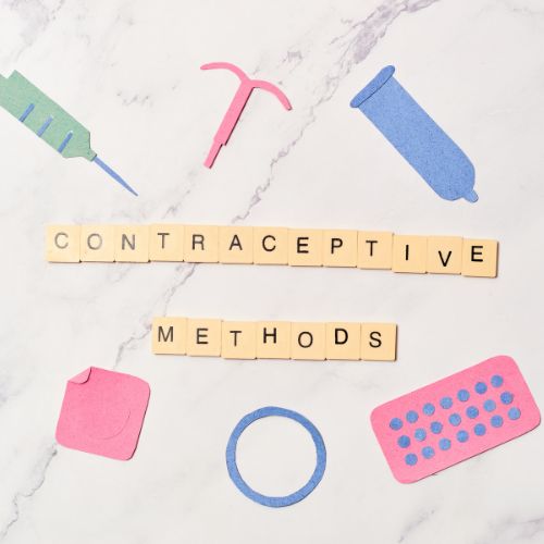 CONTRACEPTION COUNSELING