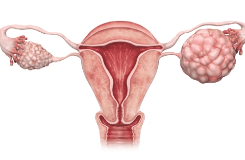 Ovarian Cyst and Tumour